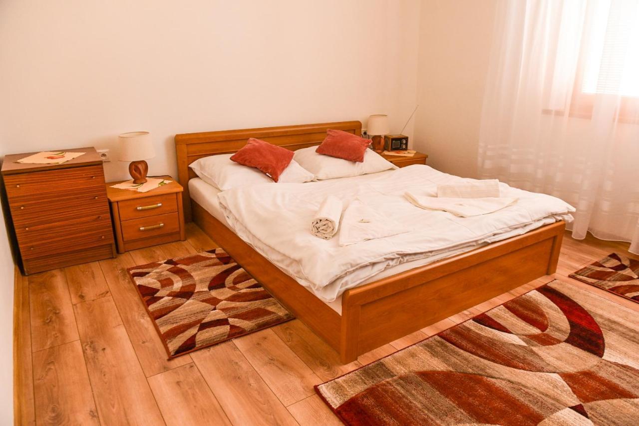 Villa Felicity Nová Lesná Εξωτερικό φωτογραφία