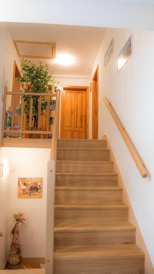 Villa Felicity Nová Lesná Εξωτερικό φωτογραφία
