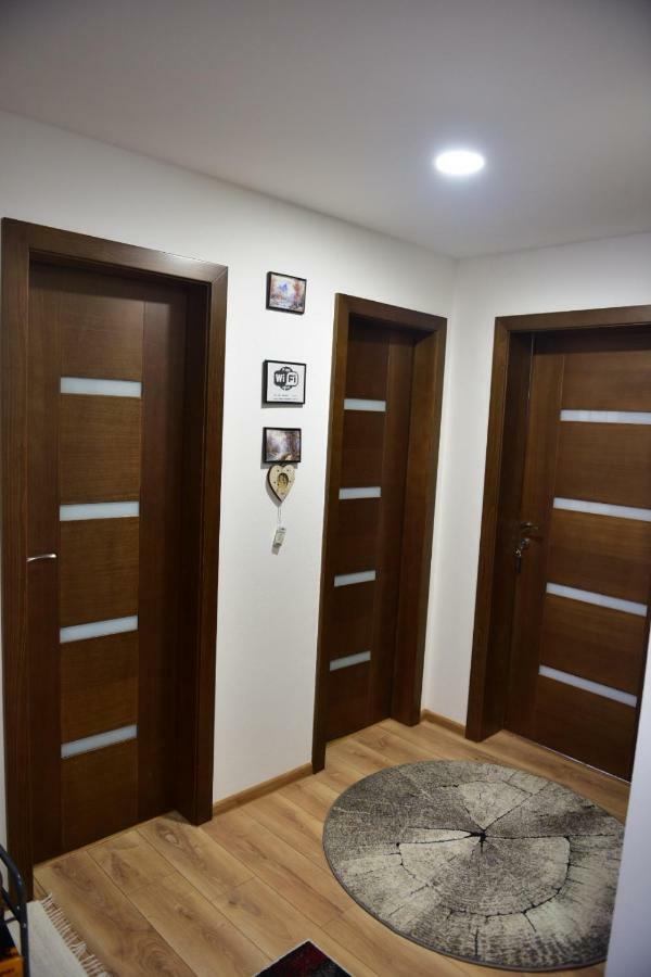 Villa Felicity Nová Lesná Εξωτερικό φωτογραφία